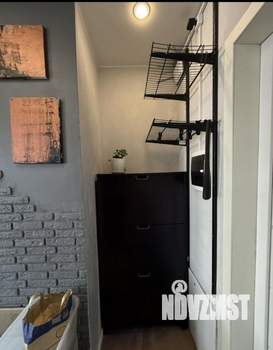 3-к квартира, на длительный срок, 41м2, 4/30 этаж