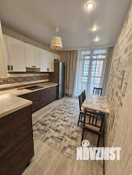 2-к квартира, на длительный срок, 52м2, 4/12 этаж