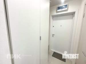 Студия квартира, на длительный срок, 20м2, 6/9 этаж