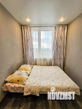 1-к квартира, посуточно, 25м2, 13/30 этаж