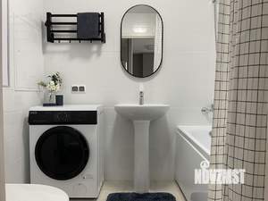 1-к квартира, на длительный срок, 40м2, 4/9 этаж