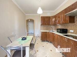 1-к квартира, на длительный срок, 37м2, 9/25 этаж