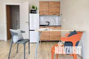 1-к квартира, посуточно, 30м2, 7/8 этаж