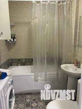 Студия квартира, посуточно, 25м2, 9/33 этаж