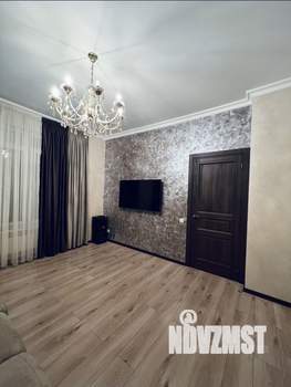 3-к квартира, на длительный срок, 78м2, 5/5 этаж