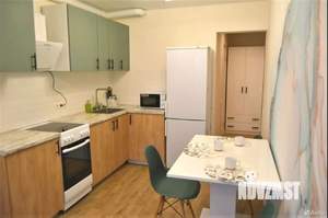 1-к квартира, на длительный срок, 35м2, 6/8 этаж