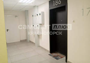 Студия квартира, на длительный срок, 25м2, 12/32 этаж