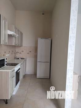 1-к квартира, на длительный срок, 39м2, 4/4 этаж