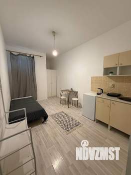 1-к квартира, на длительный срок, 20м2, 1/4 этаж