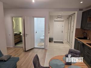 2-к квартира, на длительный срок, 52м2, 2/9 этаж