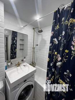 1-к квартира, на длительный срок, 30м2, 2/5 этаж