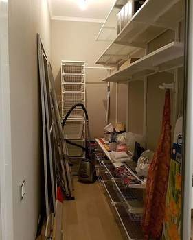 2-к квартира, на длительный срок, 90м2, 7/21 этаж