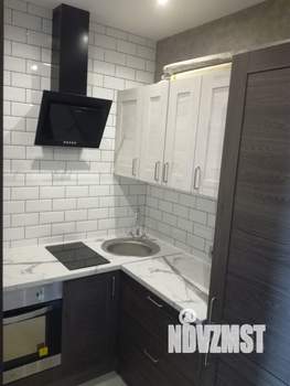 2-к квартира, на длительный срок, 35м2, 22/25 этаж