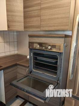 2-к квартира, на длительный срок, 52м2, 5/17 этаж