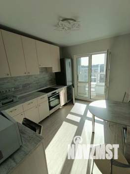 1-к квартира, на длительный срок, 36м2, 6/8 этаж