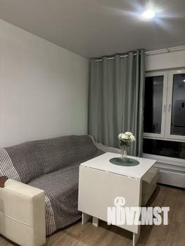 Студия квартира, на длительный срок, 20м2, 9/9 этаж