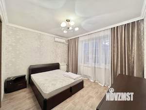 2-к квартира, на длительный срок, 70м2, 21/25 этаж
