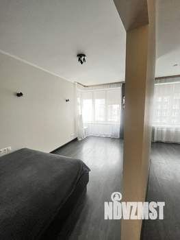 1-к квартира, на длительный срок, 37м2, 12/45 этаж