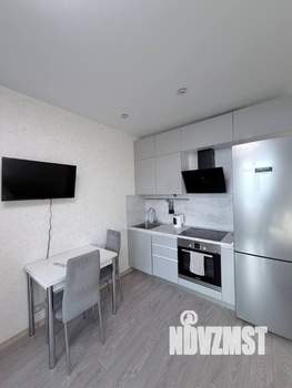 Студия квартира, на длительный срок, 22м2, 13/16 этаж