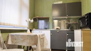 1-к квартира, на длительный срок, 38м2, 9/17 этаж