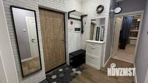 2-к квартира, на длительный срок, 44м2, 3/27 этаж