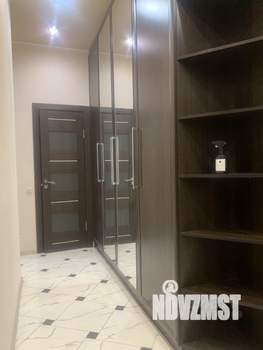 1-к квартира, на длительный срок, 45м2, 5/9 этаж