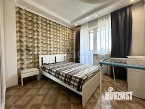 3-к квартира, на длительный срок, 102м2, 12/22 этаж