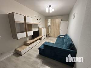 2-к квартира, на длительный срок, 47м2, 32/34 этаж