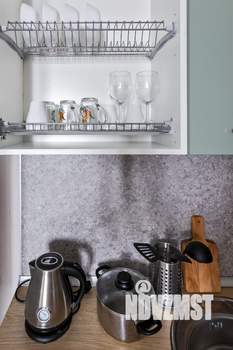2-к квартира, посуточно, 39м2, 12/25 этаж