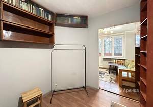 2-к квартира, на длительный срок, 29м2, 2/5 этаж