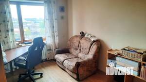 2-к квартира, на длительный срок, 72м2, 10/12 этаж