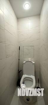 2-к квартира, на длительный срок, 42м2, 4/5 этаж