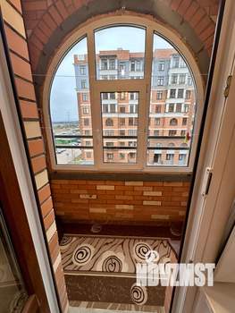 1-к квартира, на длительный срок, 35м2, 4/9 этаж