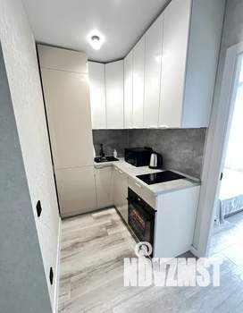 2-к квартира, посуточно, 33м2, 5/8 этаж