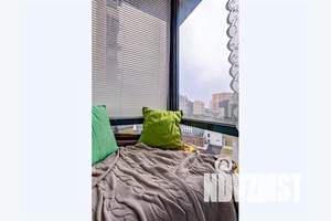 1-к квартира, посуточно, 25м2, 8/21 этаж