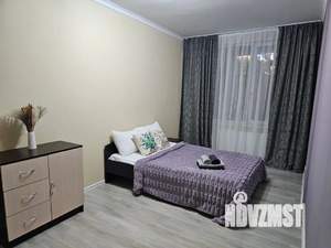2-к квартира, посуточно, 47м2, 26/33 этаж