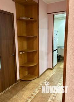 1-к квартира, на длительный срок, 38м2, 11/17 этаж