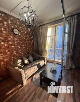 1-к квартира, на длительный срок, 35м2, 6/8 этаж