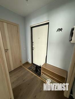 1-к квартира, на длительный срок, 32м2, 6/8 этаж