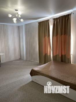 1-к квартира, на длительный срок, 35м2, 1/3 этаж