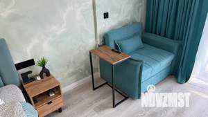 Студия квартира, посуточно, 31м2, 8/8 этаж