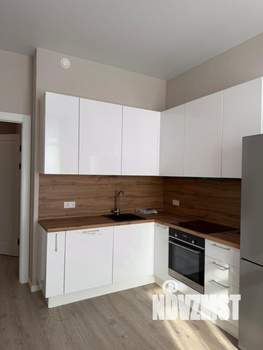 1-к квартира, на длительный срок, 40м2, 31/31 этаж