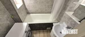 1-к квартира, на длительный срок, 38м2, 4/8 этаж