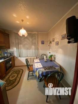2-к квартира, на длительный срок, 29м2, 4/10 этаж