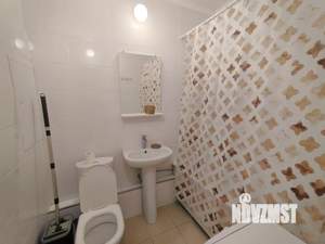 1-к квартира, на длительный срок, 33м2, 4/25 этаж
