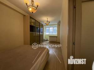 2-к квартира, на длительный срок, 61м2, 7/17 этаж