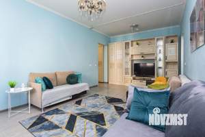 2-к квартира, посуточно, 72м2, 1/1 этаж