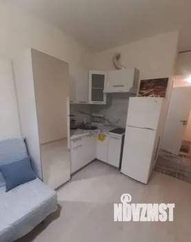 Студия квартира, на длительный срок, 20м2, 1/7 этаж