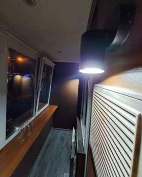 2-к квартира, на длительный срок, 40м2, 2/20 этаж