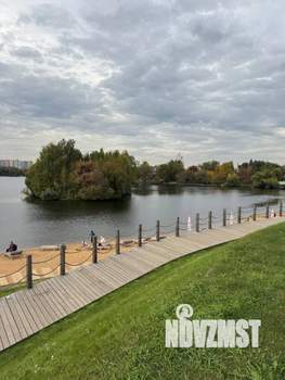 1-к квартира, на длительный срок, 40м2, 25/32 этаж